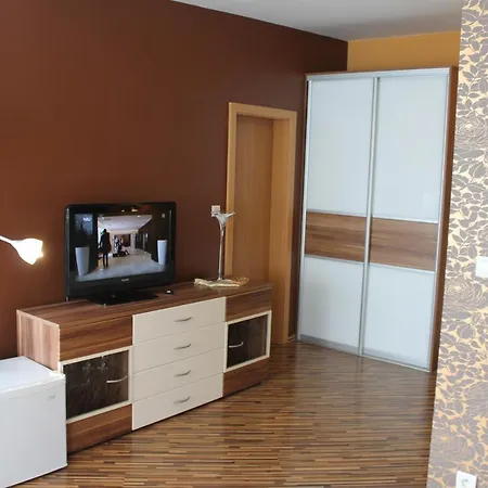 Guest house Hellene Piest'any