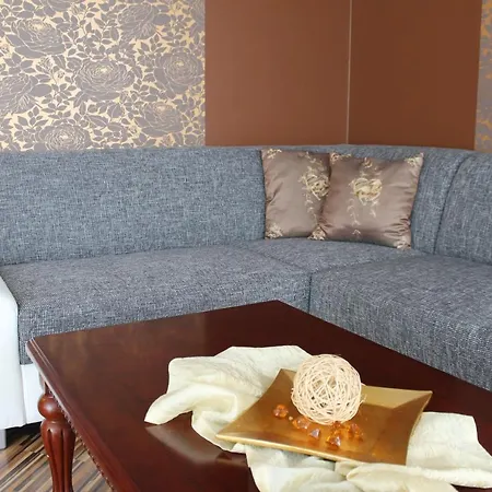 Hellene Guest house 3*
