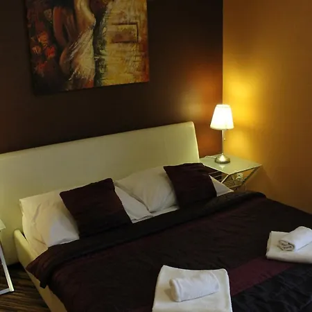 Guest house Hellene Piest'any