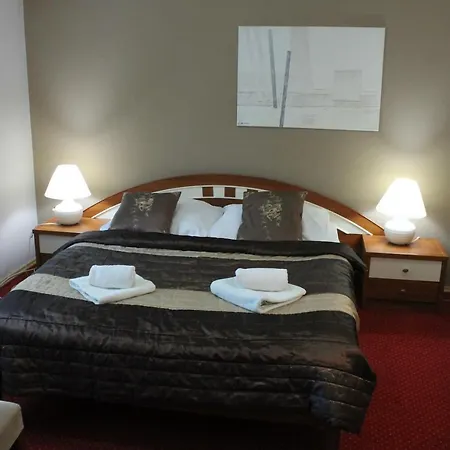 Hellene Penzion 3*