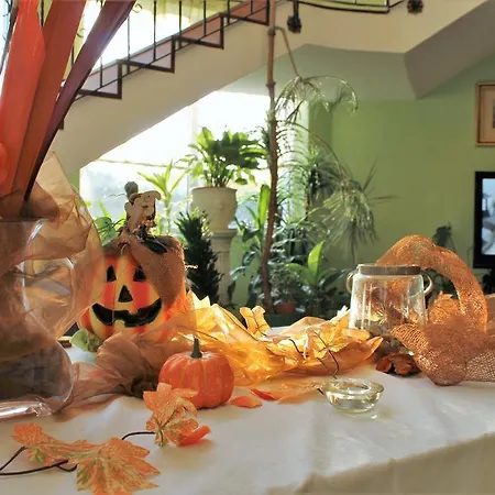 Hellene Guest house