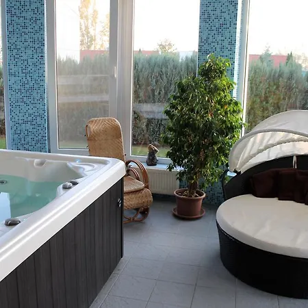 Guest house Hellene