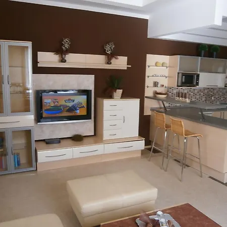 Guest house Hellene
