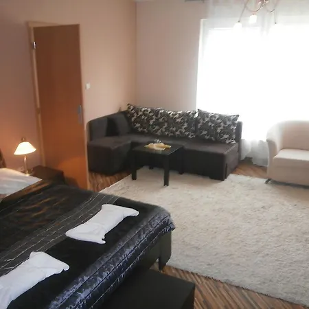 Guest house Hellene Piest'any