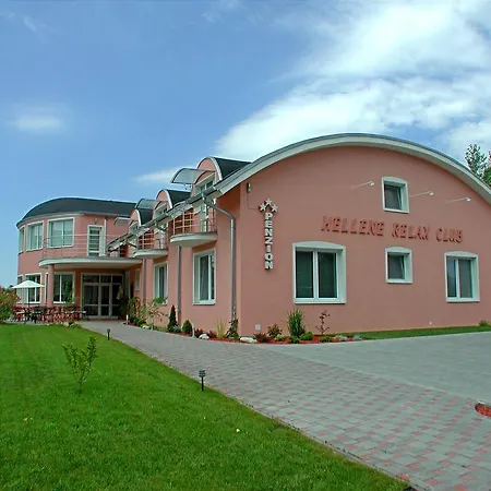 Guest house Hellene 3*